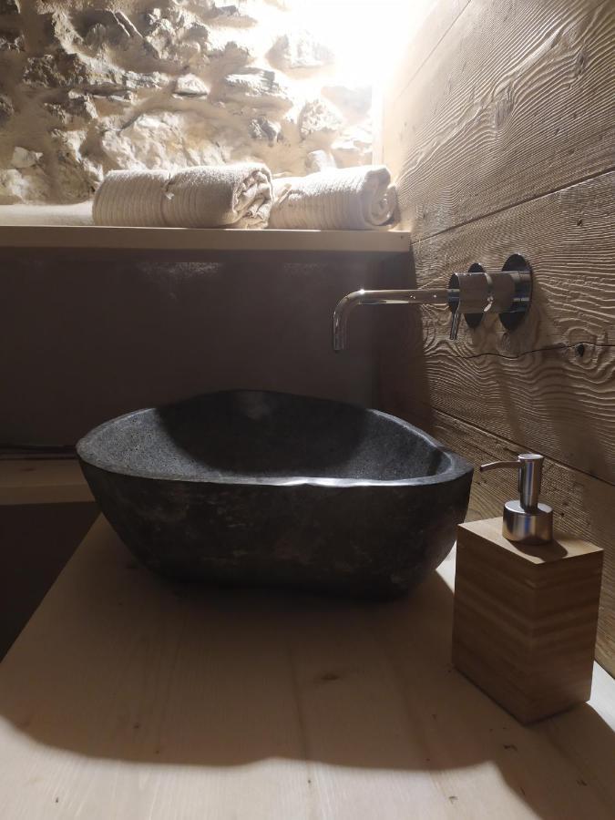 B&B Ceda Cmadins Costa  Zewnętrze zdjęcie