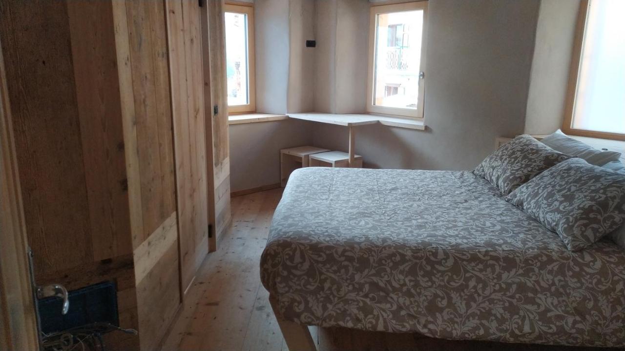 B&B Ceda Cmadins Costa  Zewnętrze zdjęcie