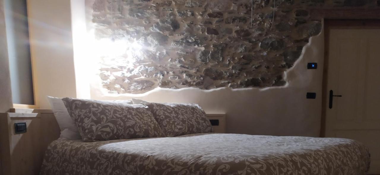 B&B Ceda Cmadins Costa  Zewnętrze zdjęcie