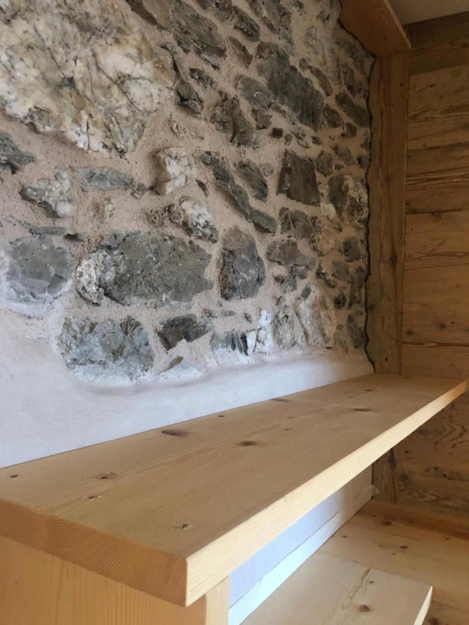 B&B Ceda Cmadins Costa  Zewnętrze zdjęcie