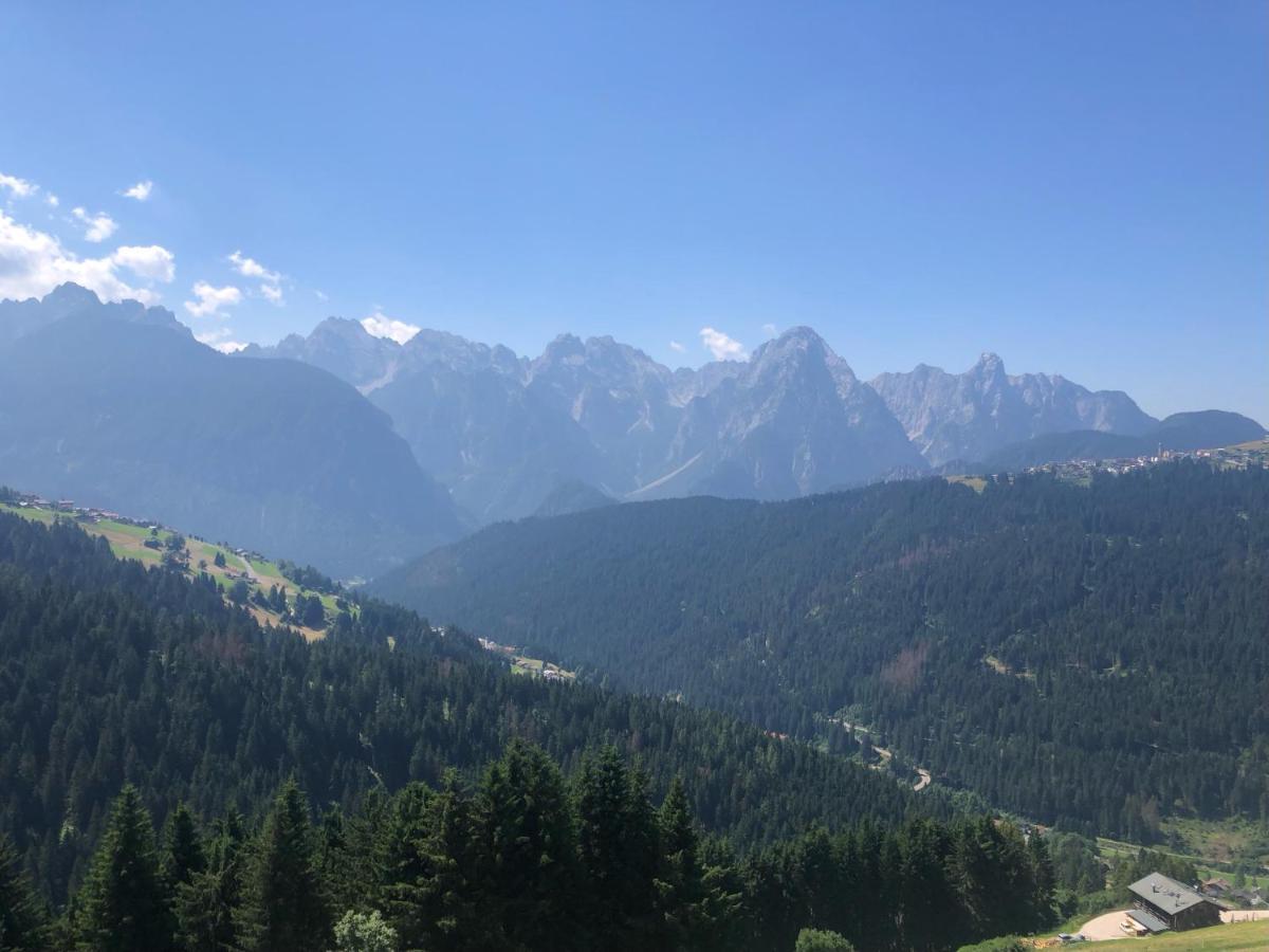 B&B Ceda Cmadins Costa  Zewnętrze zdjęcie