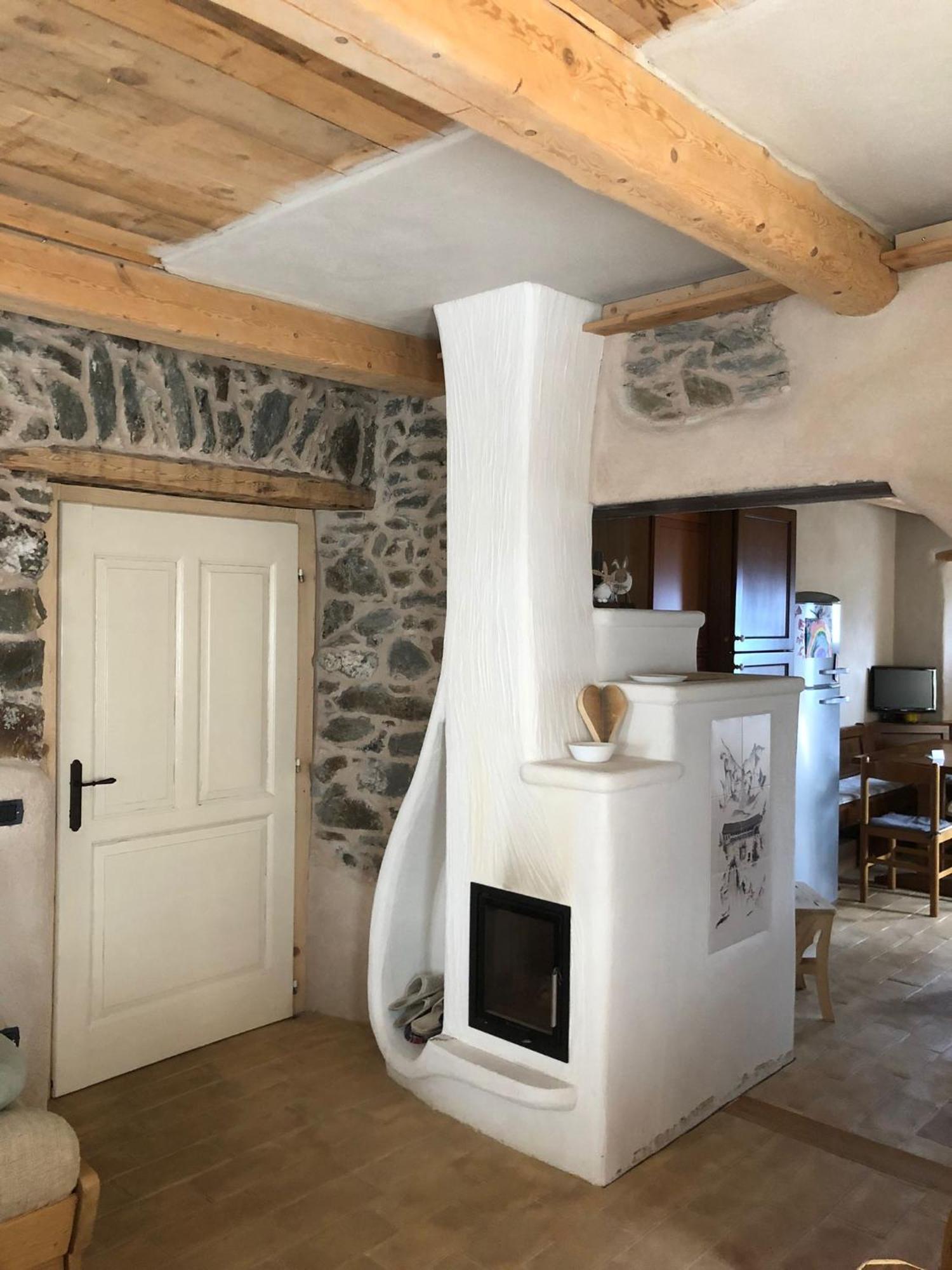 B&B Ceda Cmadins Costa  Zewnętrze zdjęcie